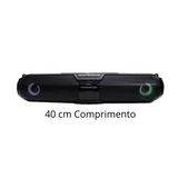 Caixa de Som Soundbar H’Maston x22s