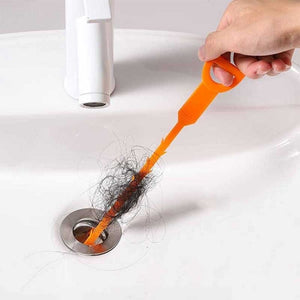 Desentupidor de Ralo Sink Cleaner