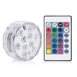 LED RGB com Controle - Mobile Club