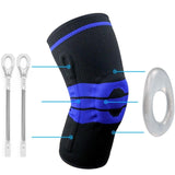 Joelheira Inteligente Knee Brace