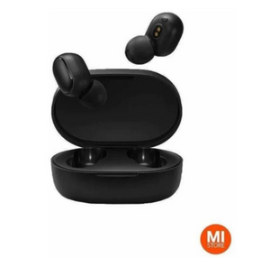 Xiaomi Redmi AirDots - Fone de ouvido sem fio - preto Original