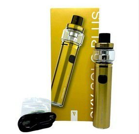 Vaper - Vaporesso SKY SOLO Kit + Essência