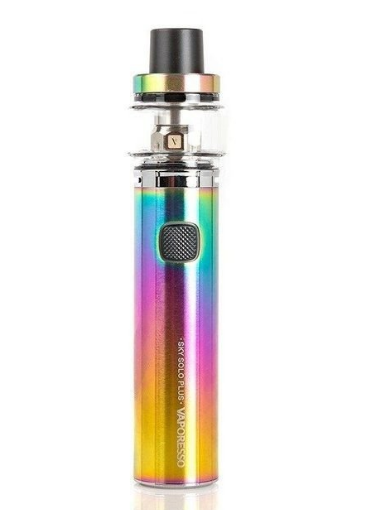 Vaper - Vaporesso SKY SOLO Kit + Essência