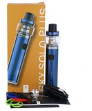 Vaper - Vaporesso SKY SOLO Kit + Essência