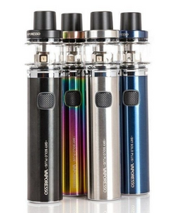 Vaper - Vaporesso SKY SOLO Kit + Essência