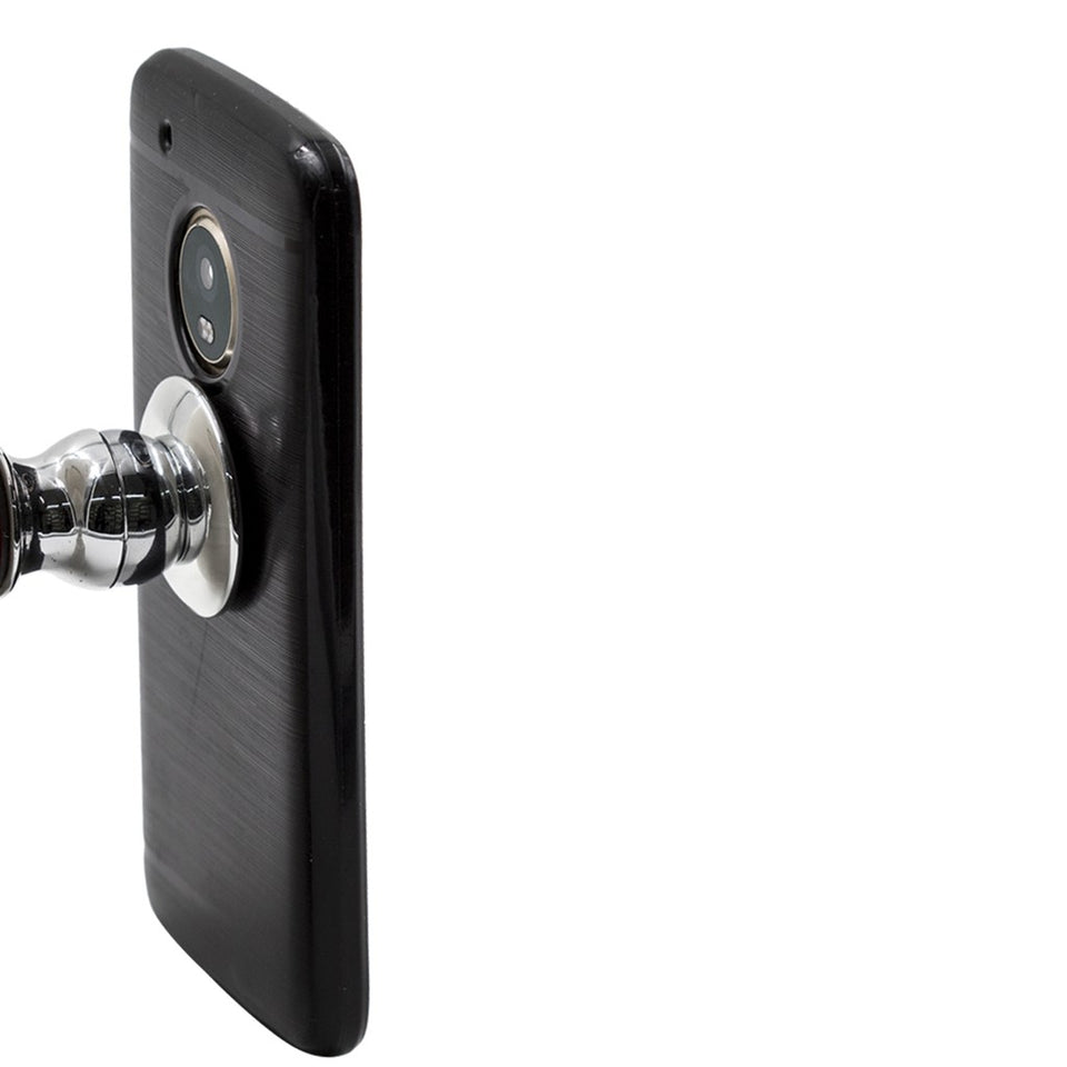 Suporte Magnético Veicular Celular Universal 360º